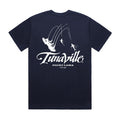 TunaVille Point Loma Tee
