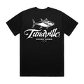 TunaVille 2.0 Tee