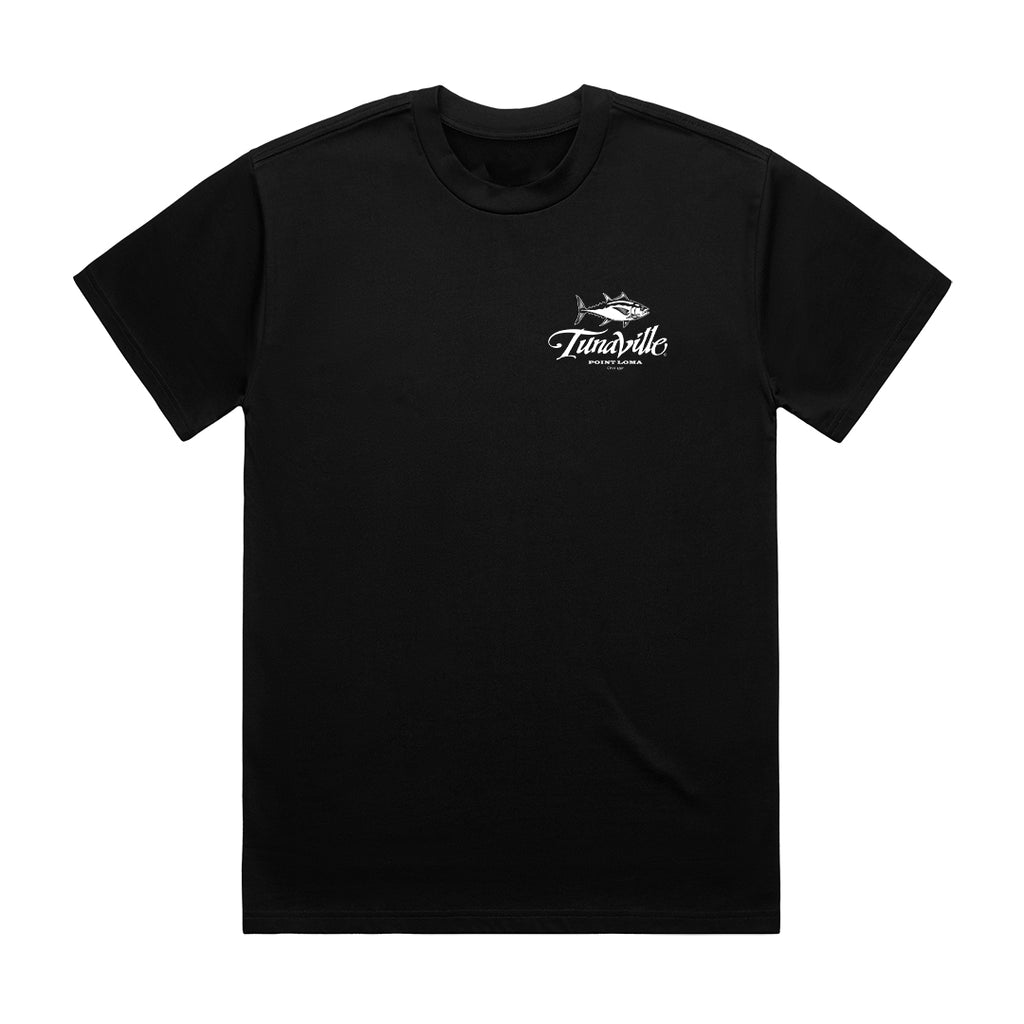 TunaVille 2.0 Tee