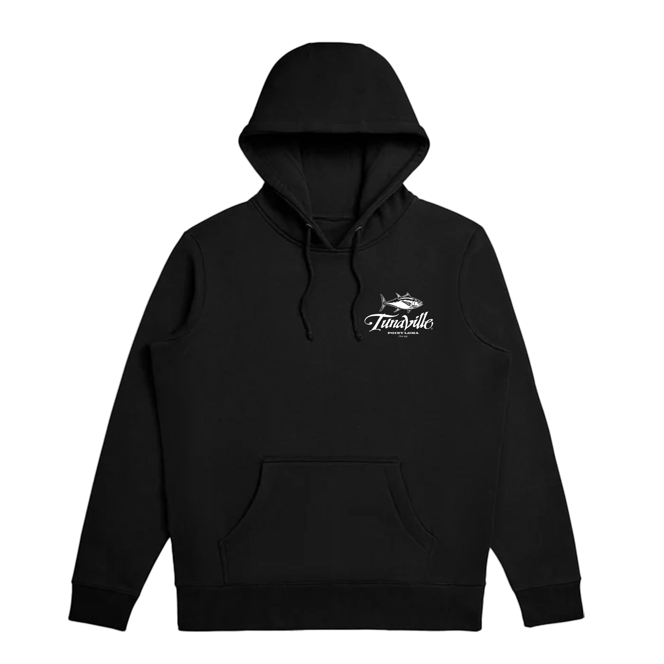 TunaVille 2.0 Hoodie