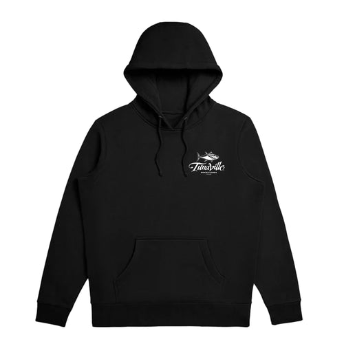TunaVille 2.0 Hoodie