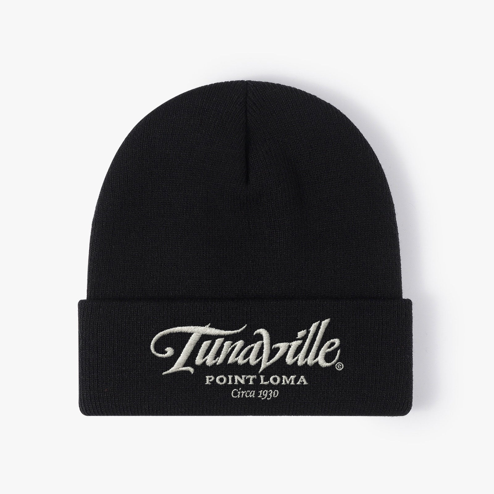 TunaVille Beanie
