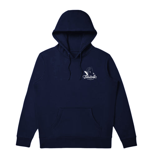 TunaVille Point Loma Hoodie