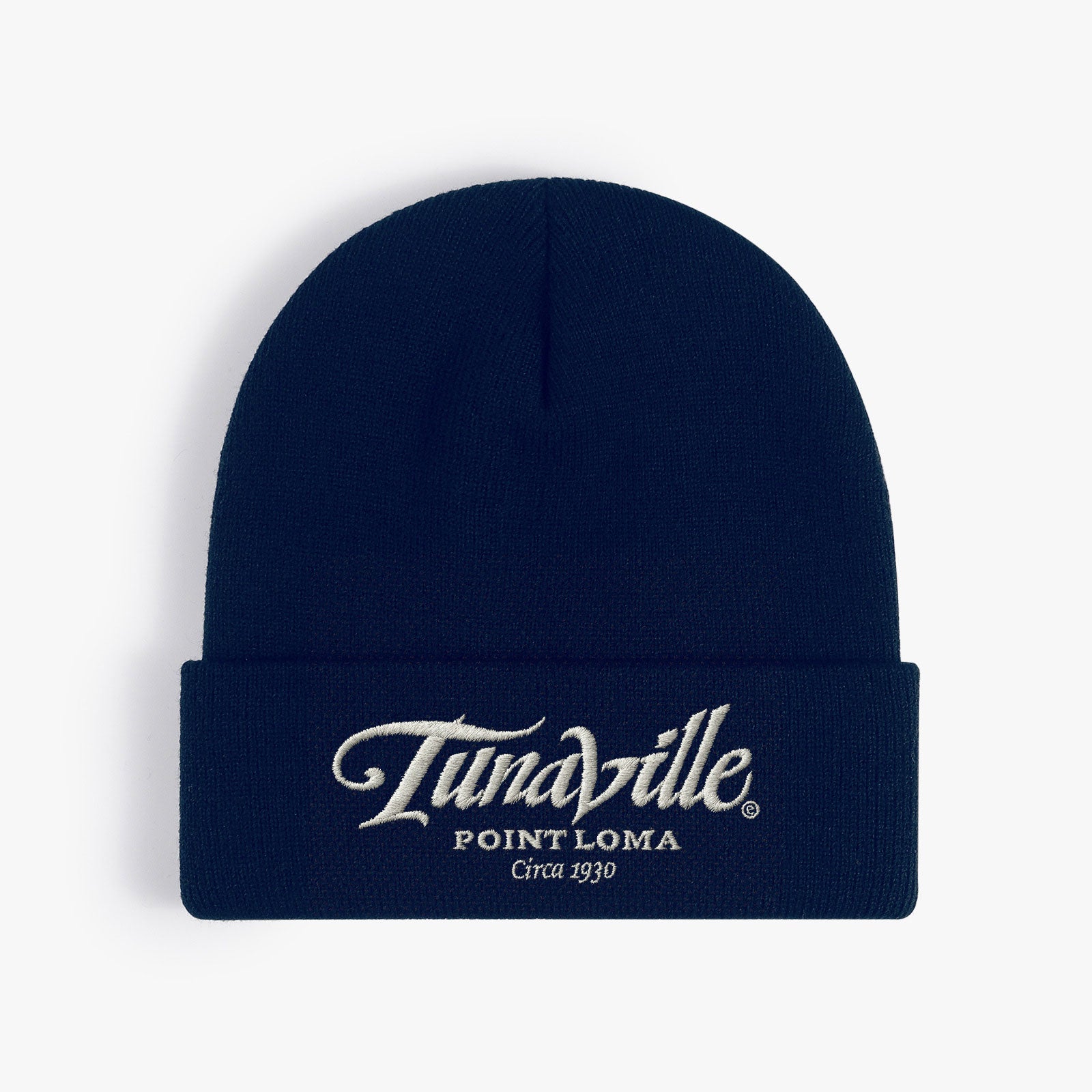 TunaVille Beanie