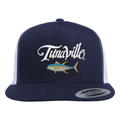 TunaVille Trucker Hat