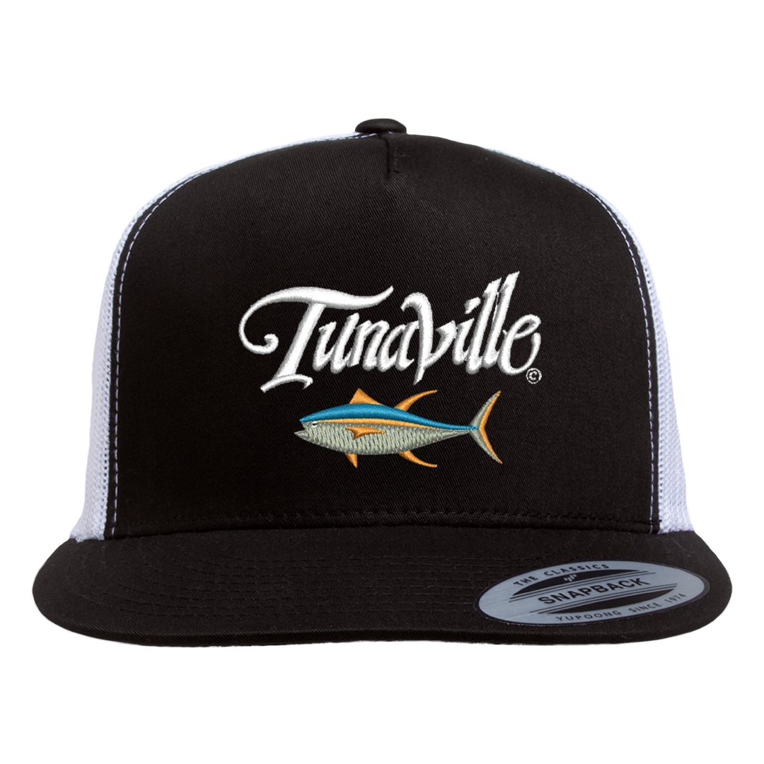 TunaVille Trucker Hat